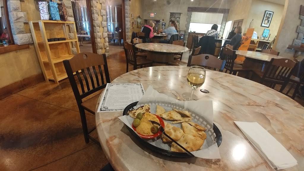 Paper Moon Vineyards | restaurant | 2008 State Rd, Vermilion, OH 44089, USA | 4409672500 OR +1 440-967-2500