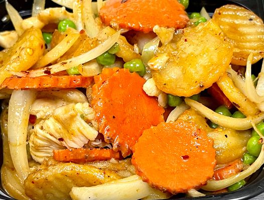 Flaming Thai Cafe | restaurant | 3045 Crooks Rd, Troy, MI 48084, USA | 2484580060 OR +1 248-458-0060
