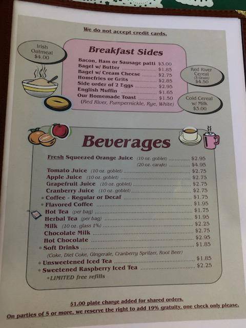 Corbins | cafe | 115 Nanticoke Ave, Endicott, NY 13760, USA | 6077572678 OR +1 607-757-2678