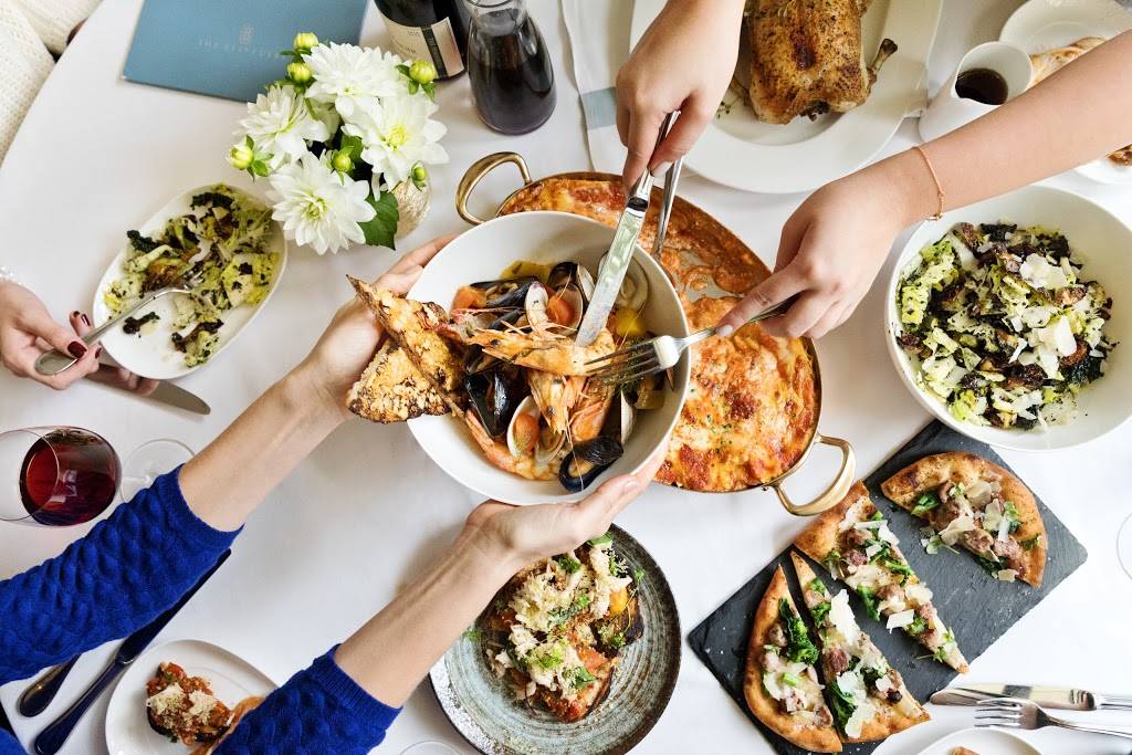 The Belvedere at The Peninsula Beverly Hills | restaurant | 9882 S Santa Monica Blvd, Beverly Hills, CA 90212, USA | 3109752736 OR +1 310-975-2736