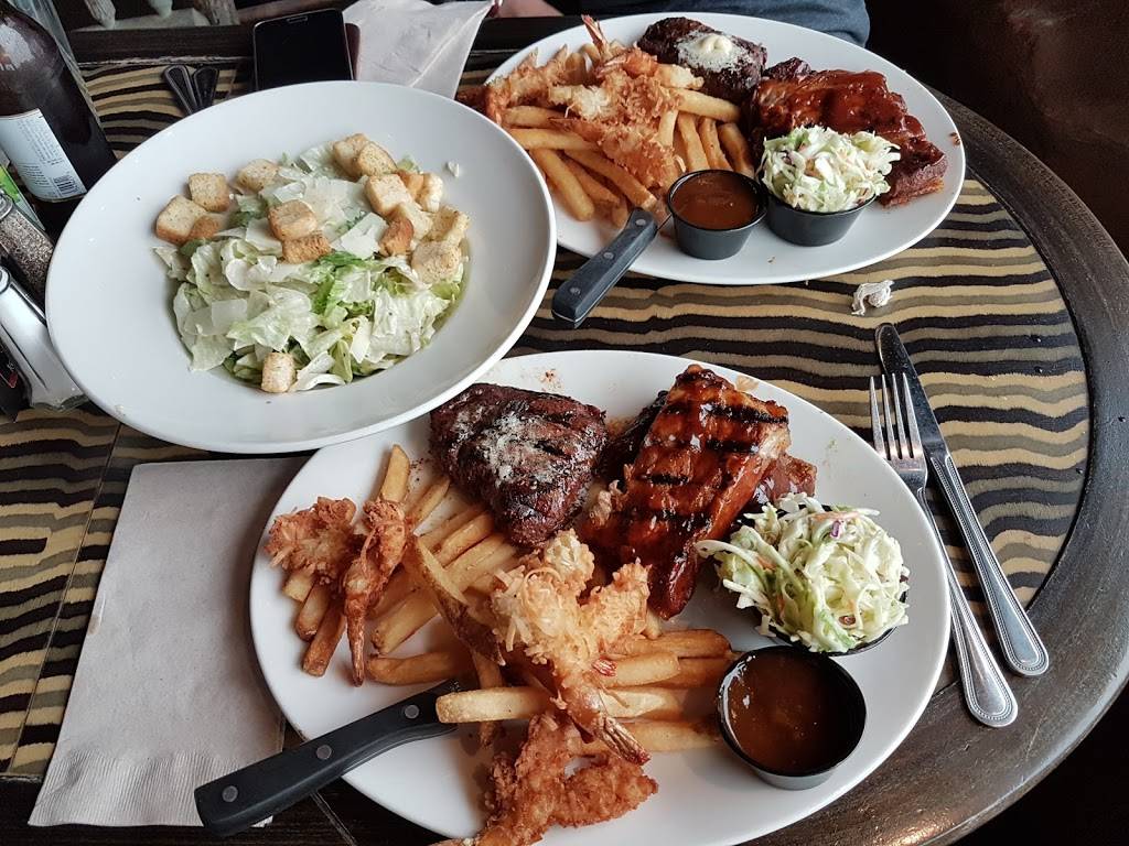 Rainforest Cafe | restaurant | 12801 W Sunrise Blvd, Sunrise, FL 33323, USA | 9548511015 OR +1 954-851-1015