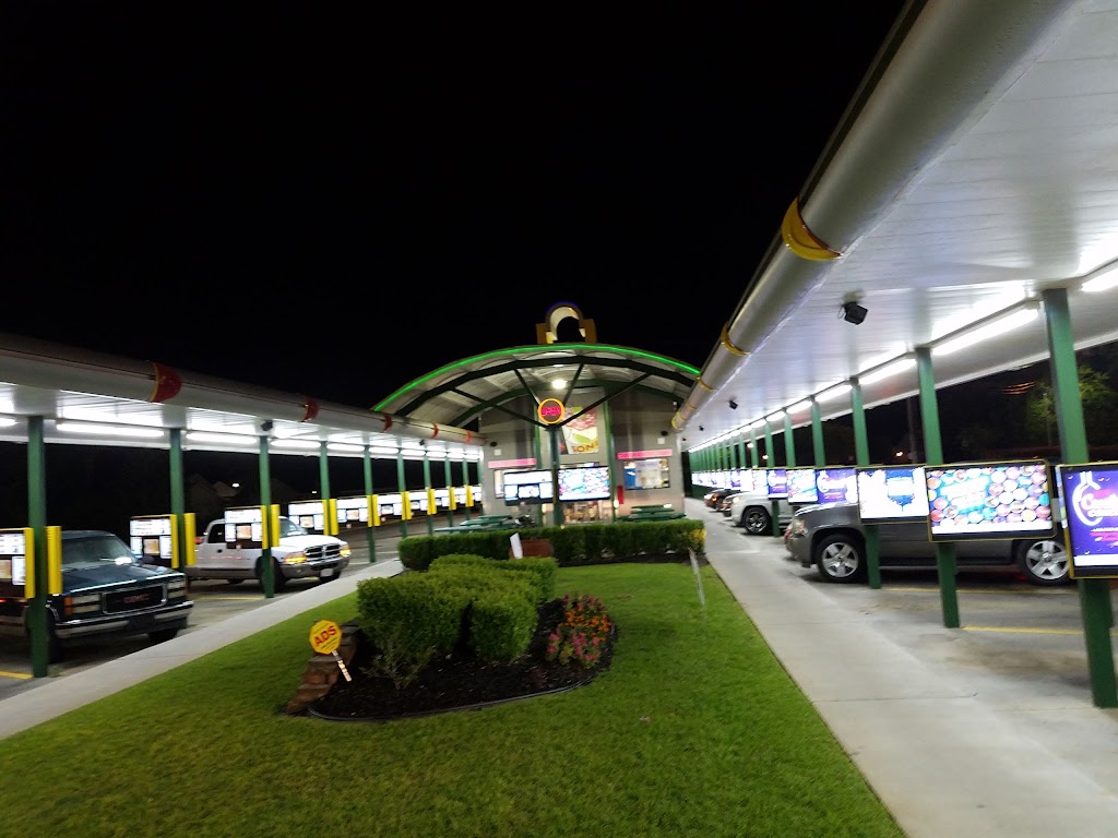 Sonic Drive-In | restaurant | 1067 Ross Clark Cir South, Dothan, AL 36303, USA | 3346732531 OR +1 334-673-2531
