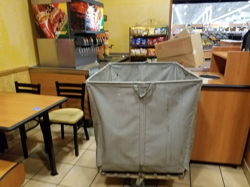 Subway | restaurant | 5019 Red Arrow Hwy, Stevensville, MI 49127, USA | 2694285077 OR +1 269-428-5077