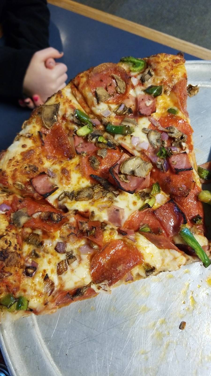 Chicago Brothers Pizza & Deli | restaurant | 1480 S Lapeer Rd, Lake Orion, MI 48360, USA | 2486938228 OR +1 248-693-8228