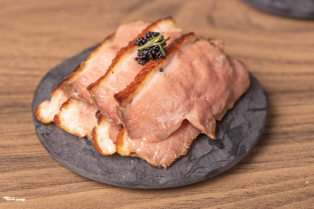 August 8 Stoney Creek | restaurant | 835 Paramount Dr Unit #104, Stoney Creek, ON L8J 0B4, Canada | 9055617667 OR +1 905-561-7667