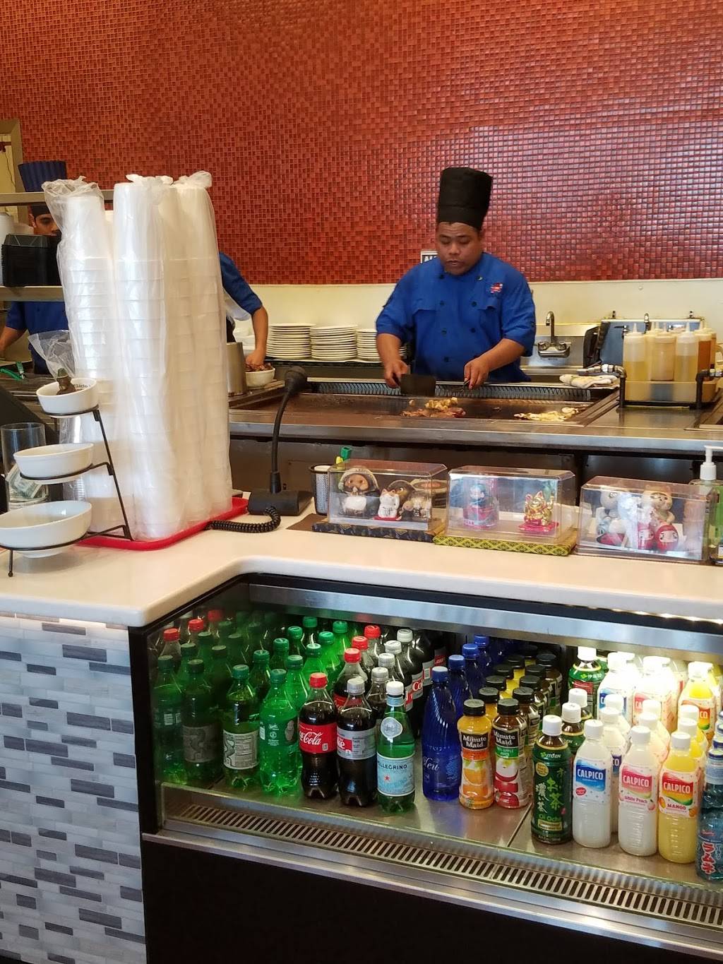 Miyabi Jr Express Lexington | restaurant | 5570 Sunset Blvd Suite I, Lexington, SC 29072, USA | 8033998758 OR +1 803-399-8758