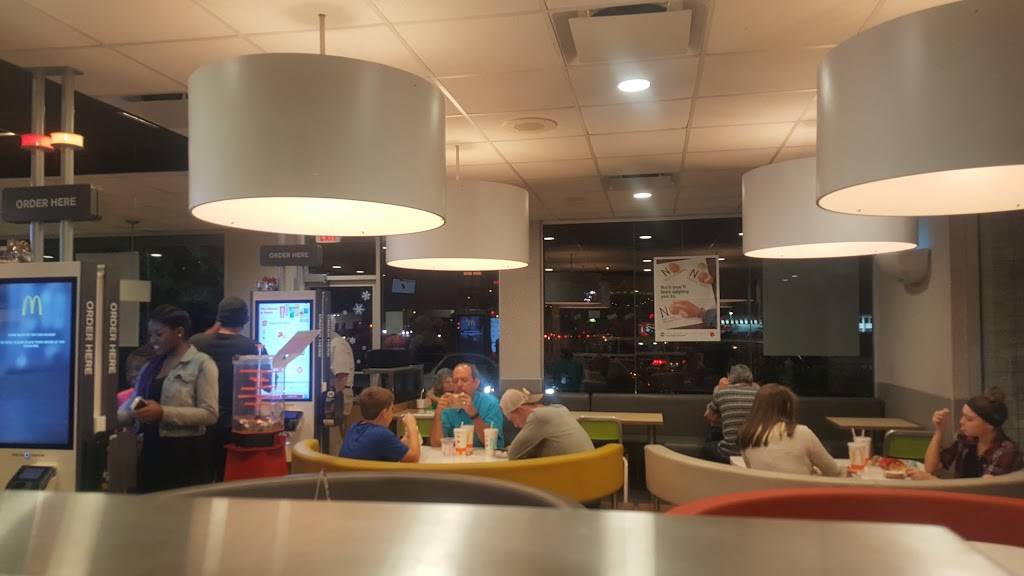 McDonalds | restaurant | 3420 US Hwy 98 N, Lakeland, FL 33809, USA | 8638583009 OR +1 863-858-3009