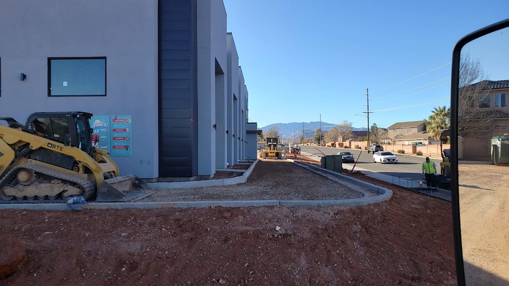 Quench It Soda | restaurant | 3663 Pioneer Pkwy, Santa Clara, UT 84765, USA | 4356353221 OR +1 435-635-3221