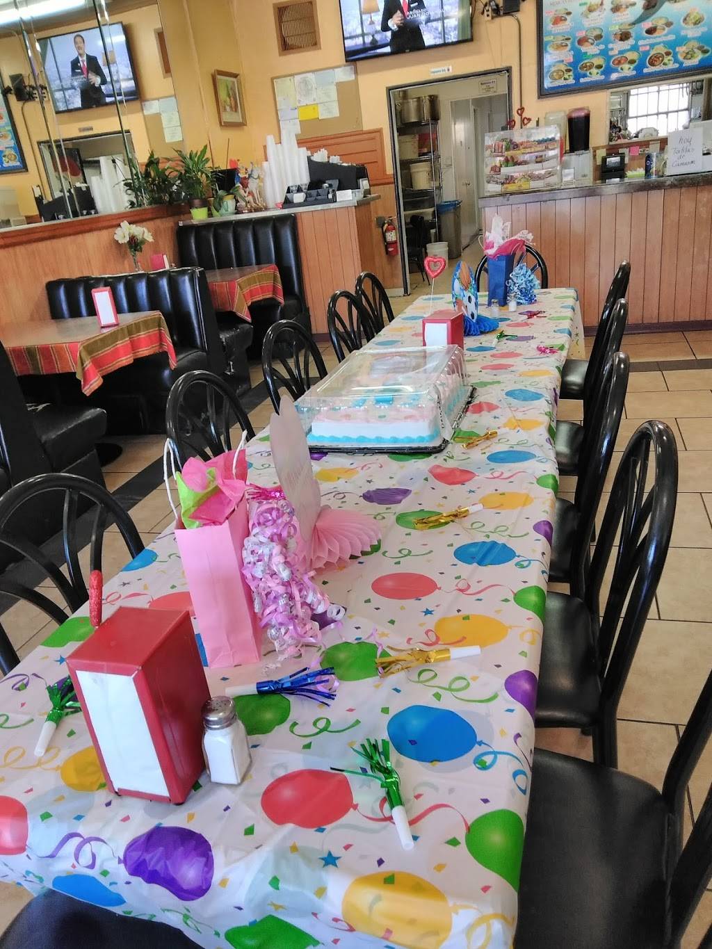 La Tapatia #5 | restaurant | 2606 S Ventura Rd, Oxnard, CA 93033, USA | 8054865396 OR +1 805-486-5396