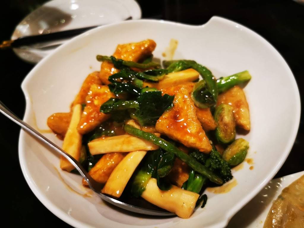 Mr. Dragon | restaurant | 3914 Judah St, San Francisco, CA 94122, USA | 4157029935 OR +1 415-702-9935