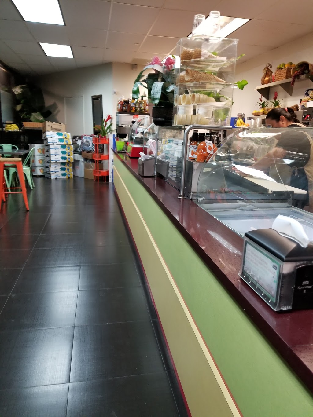 Orange Sunrise | restaurant | 2652 Alum Rock Ave F, San Jose, CA 95116, USA | 4083471951 OR +1 408-347-1951