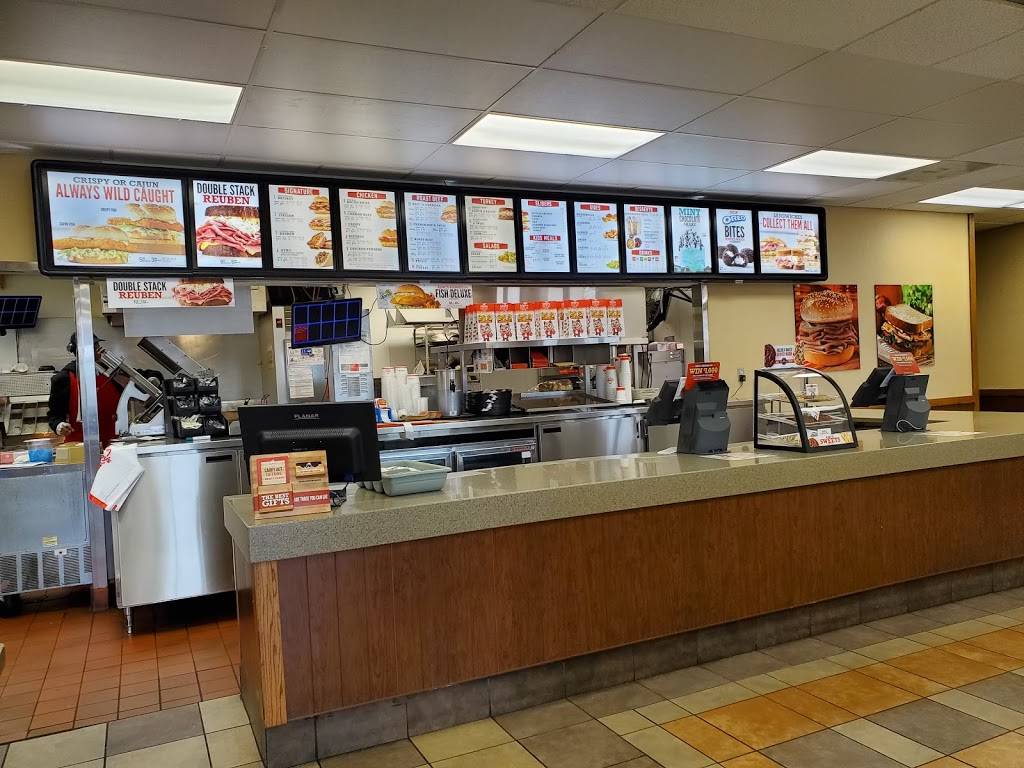 Arbys | restaurant | 10511 Page Ave, St. Louis, MO 63132, USA | 3148900300 OR +1 314-890-0300