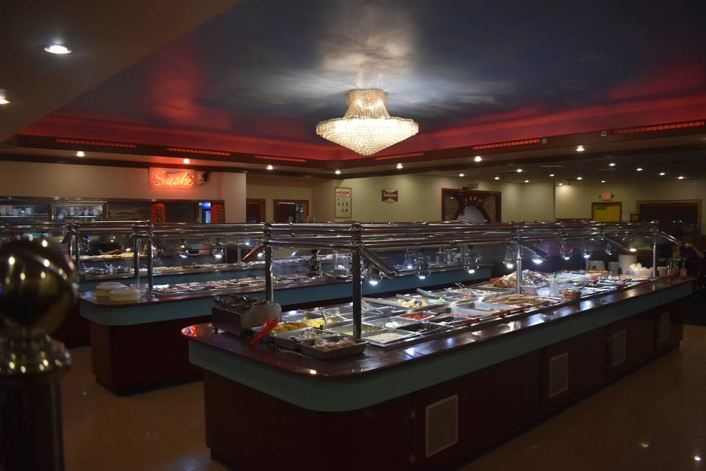 Mongolian Buffet | restaurant | 3513 McKinley Pkwy, Buffalo, NY 14219, USA | 7168280999 OR +1 716-828-0999