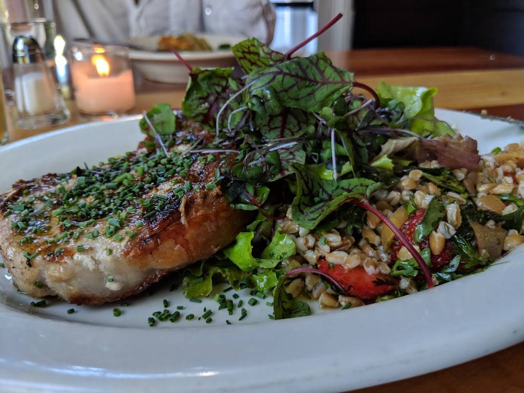 The Prairie Whale | restaurant | 178 Main St, Great Barrington, MA 01230, USA | 4135285050 OR +1 413-528-5050