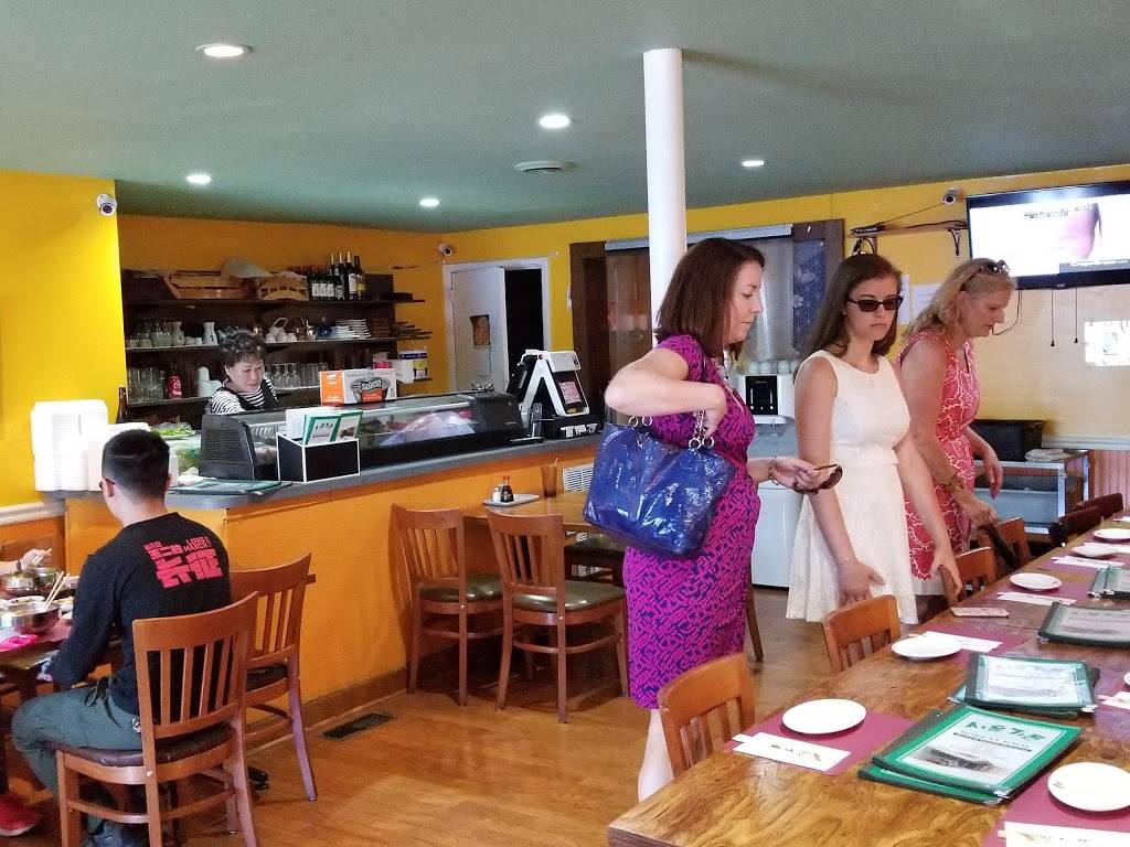 Korean Barbecue (Seoul Garden) | restaurant | 700 Capitol Trail, Newark, DE 19711, USA | 3024559100 OR +1 302-455-9100