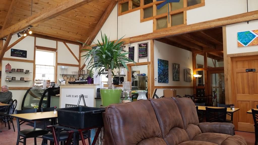 Lake Elmo Coffee | cafe | 3511 Lake Elmo Ave N Suite 100, Lake Elmo, MN 55042, USA | 6515287810 OR +1 651-528-7810