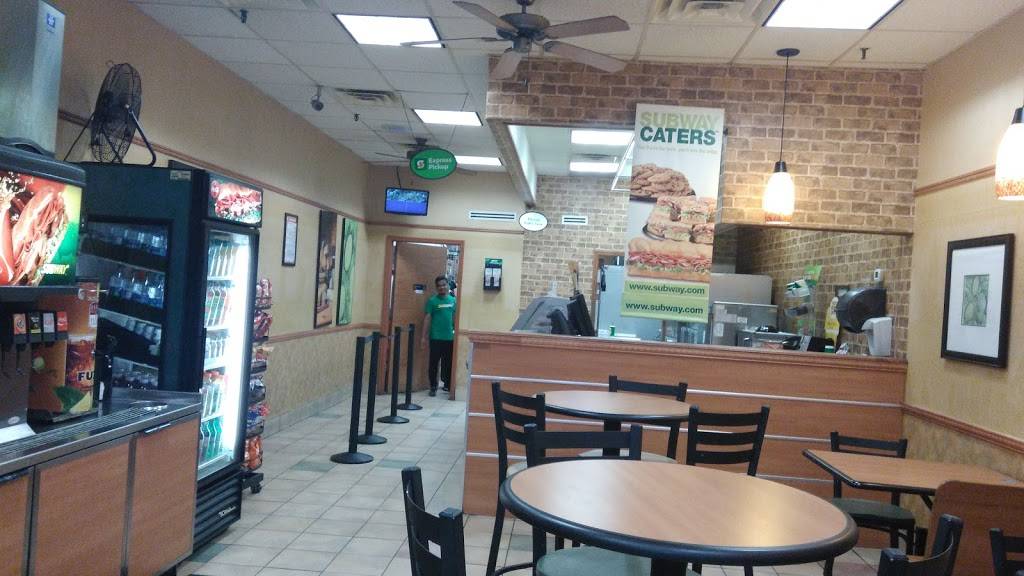 Subway Restaurants | restaurant | 2011 Church Ave, Brooklyn, NY 11226, USA | 7184844646 OR +1 718-484-4646