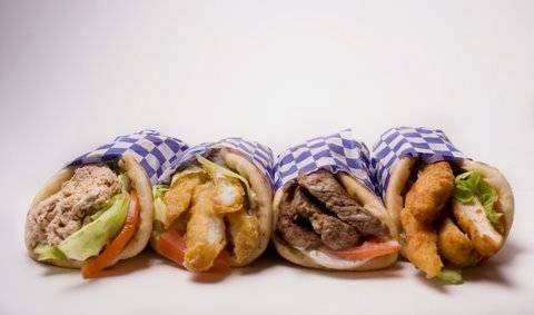 Grecian Gyro | restaurant | 3989 Lawrenceville Hwy, Tucker, GA 30084, USA | 6786913988 OR +1 678-691-3988