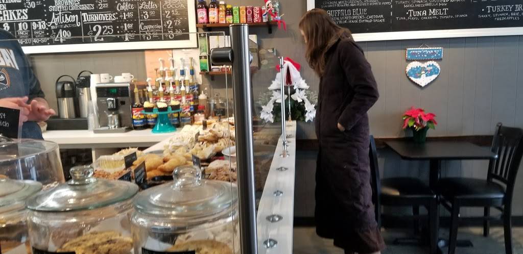 Buttercrumbs Bakery | bakery | 13 E Main St, Corfu, NY 14036, USA | 5855994550 OR +1 585-599-4550