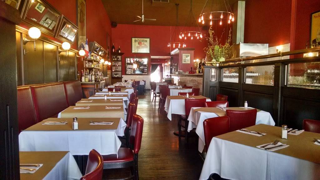 Bistro Vida | restaurant | 641 Santa Cruz Ave, Menlo Park, CA 94025, USA | 6504621686 OR +1 650-462-1686