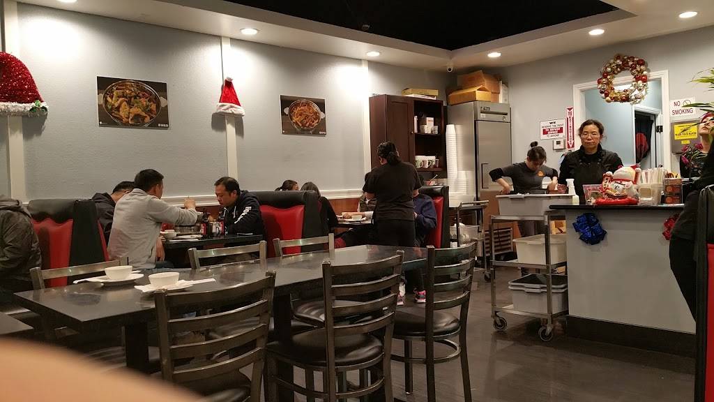 Qiwei Kitchen | restaurant | 1741 Fullerton Rd, Rowland Heights, CA 91748, USA | 6265814888 OR +1 626-581-4888