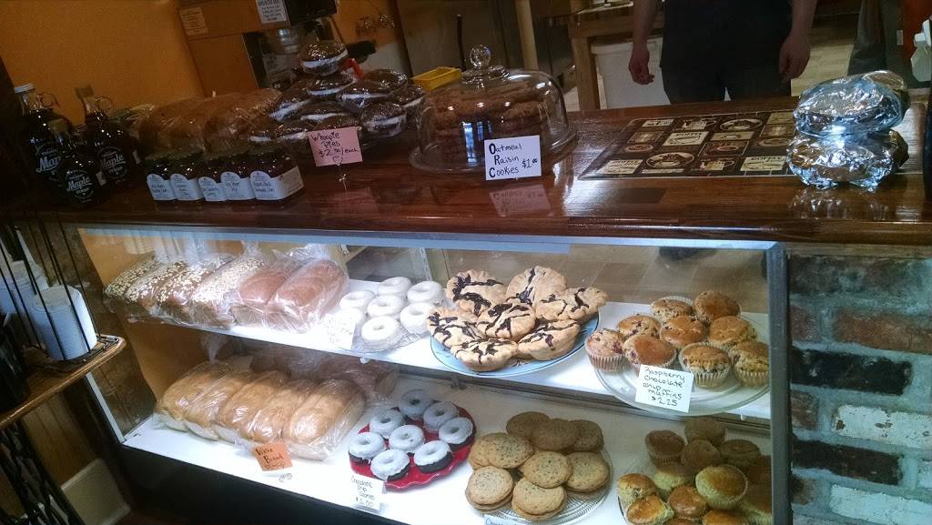 Barton Baking Company LLC | bakery | Orange Section, 155 Main St, Barton, VT 05822, USA | 8025254894 OR +1 802-525-4894