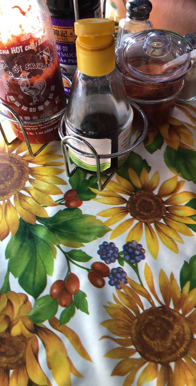 Pho VT | restaurant | 1906 Hillhurst Ave, Los Angeles, CA 90027, USA | 3234867767 OR +1 323-486-7767