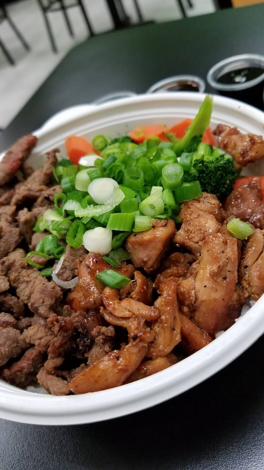 The Flame Broiler | restaurant | 16300 Beach Blvd #D, Westminster, CA 92683, USA | 7148432028 OR +1 714-843-2028