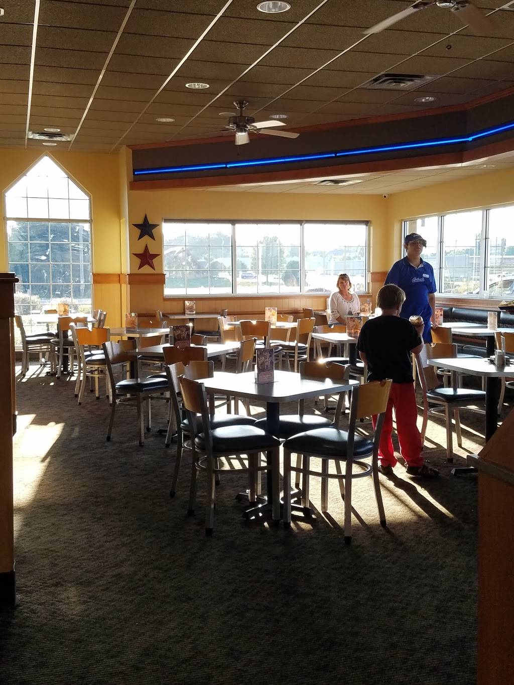 Culvers | restaurant | 916 Nygaard St, Stoughton, WI 53589, USA | 6088736635 OR +1 608-873-6635