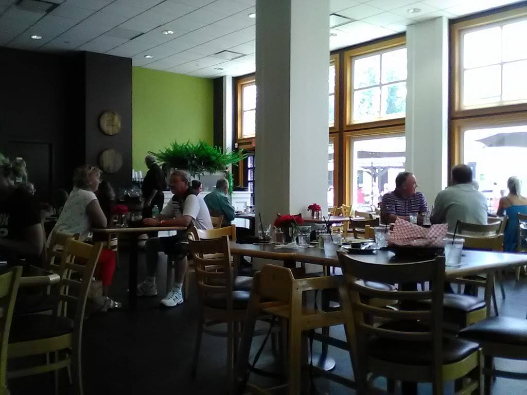 Derby Cafe Express | restaurant | 704 Central Ave, Louisville, KY 40208, USA | 5026371111 OR +1 502-637-1111