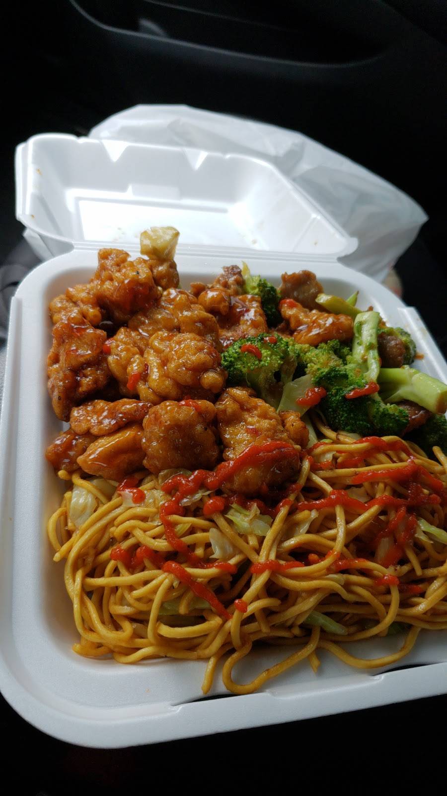 Panda Express | meal takeaway | 404 S Weber Rd, Romeoville, IL 60446, USA | 8152678623 OR +1 815-267-8623