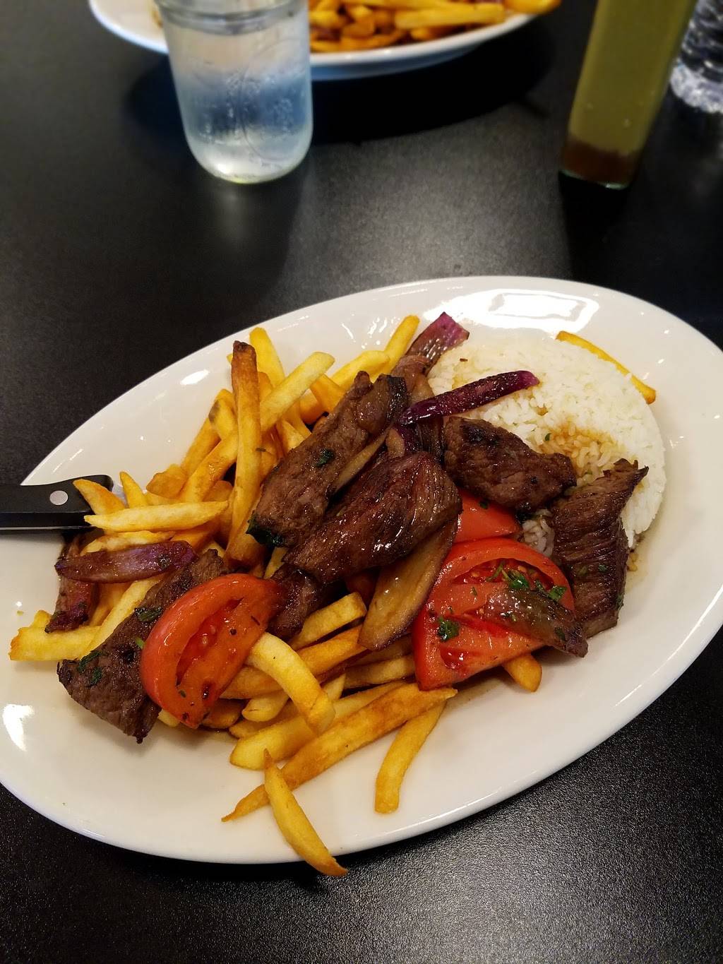 Sabores del Sur | cafe | 3003 Oak Rd #105, Walnut Creek, CA 94597, USA | 9259548300 OR +1 925-954-8300