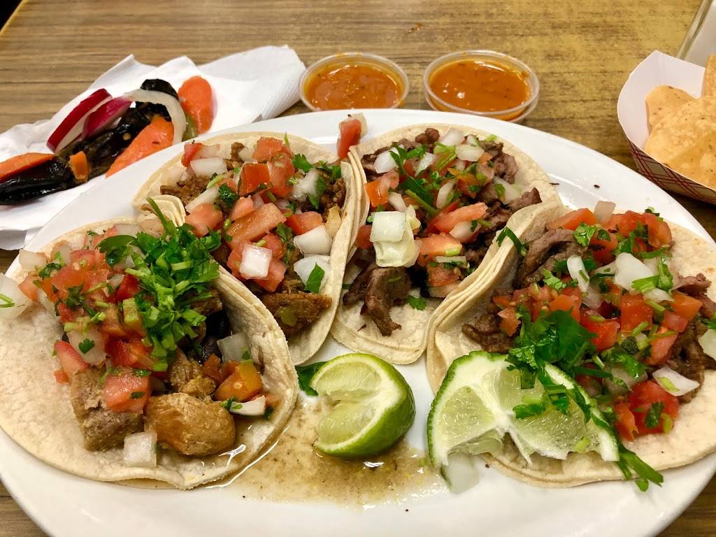 Pancho Villa Taqueria | restaurant | 3071 16th St, San Francisco, CA 94103, USA | 4158648840 OR +1 415-864-8840