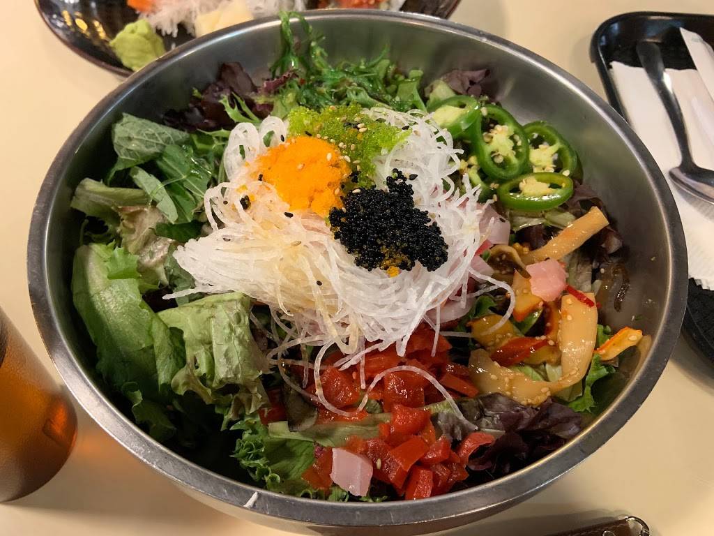 Oshima Japanese Cuisine | restaurant | 3301 184th St SW, Lynnwood, WA 98037, USA | 4256403336 OR +1 425-640-3336