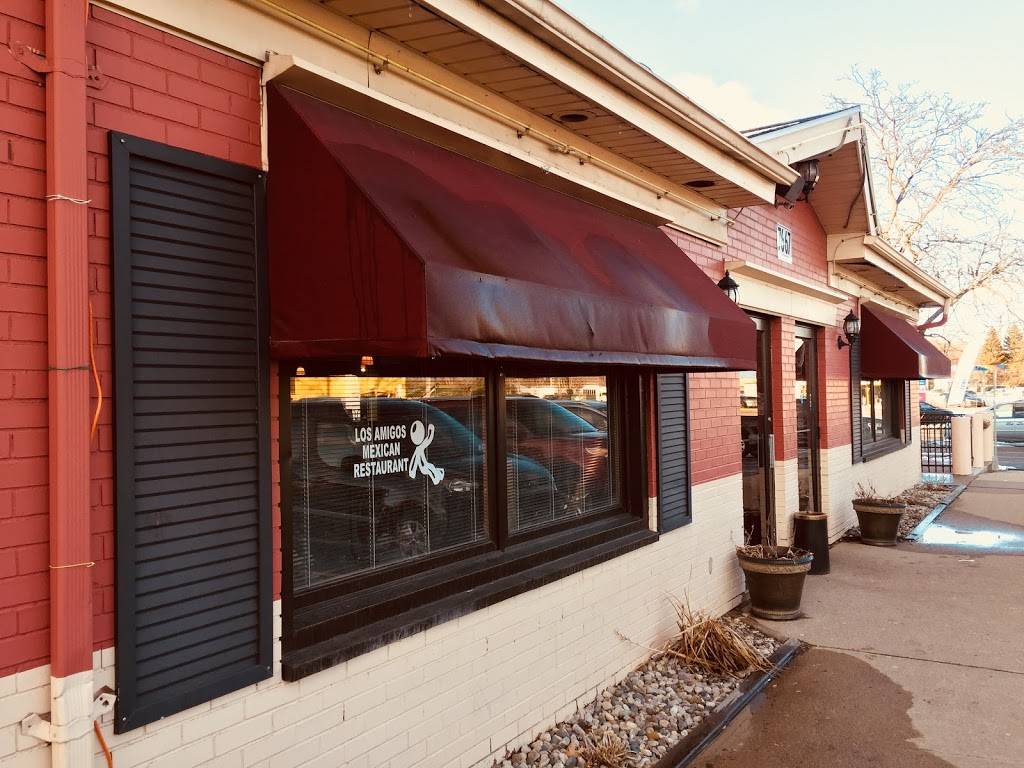 Los Amigos Mexican Restaurant | restaurant | 7667 N Wayne Rd, Westland, MI 48185, USA | 7342619804 OR +1 734-261-9804