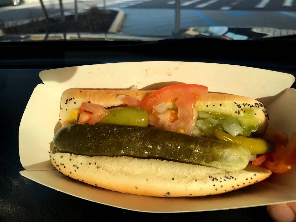 Sonic Drive-In | restaurant | 750 West Sunrise Hwy, Valley Stream, NY 11582, USA | 5168874768 OR +1 516-887-4768