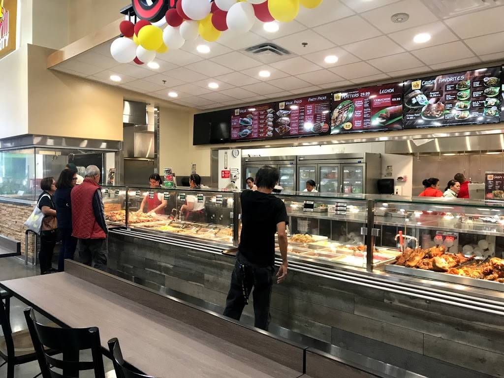 Jollibee | restaurant | 24536 Hesperian Blvd Suite 400, Hayward, CA 94545, USA | 5109011901 OR +1 510-901-1901