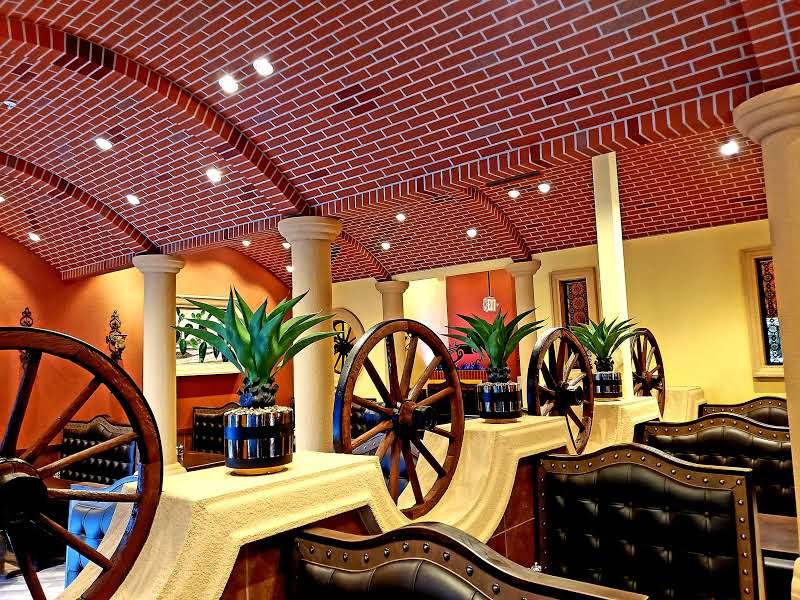 Rancheros Mexican Restaurant | restaurant | 7508 Beechmont Ave, Cincinnati, OH 45255, USA | 5132320156 OR +1 513-232-0156