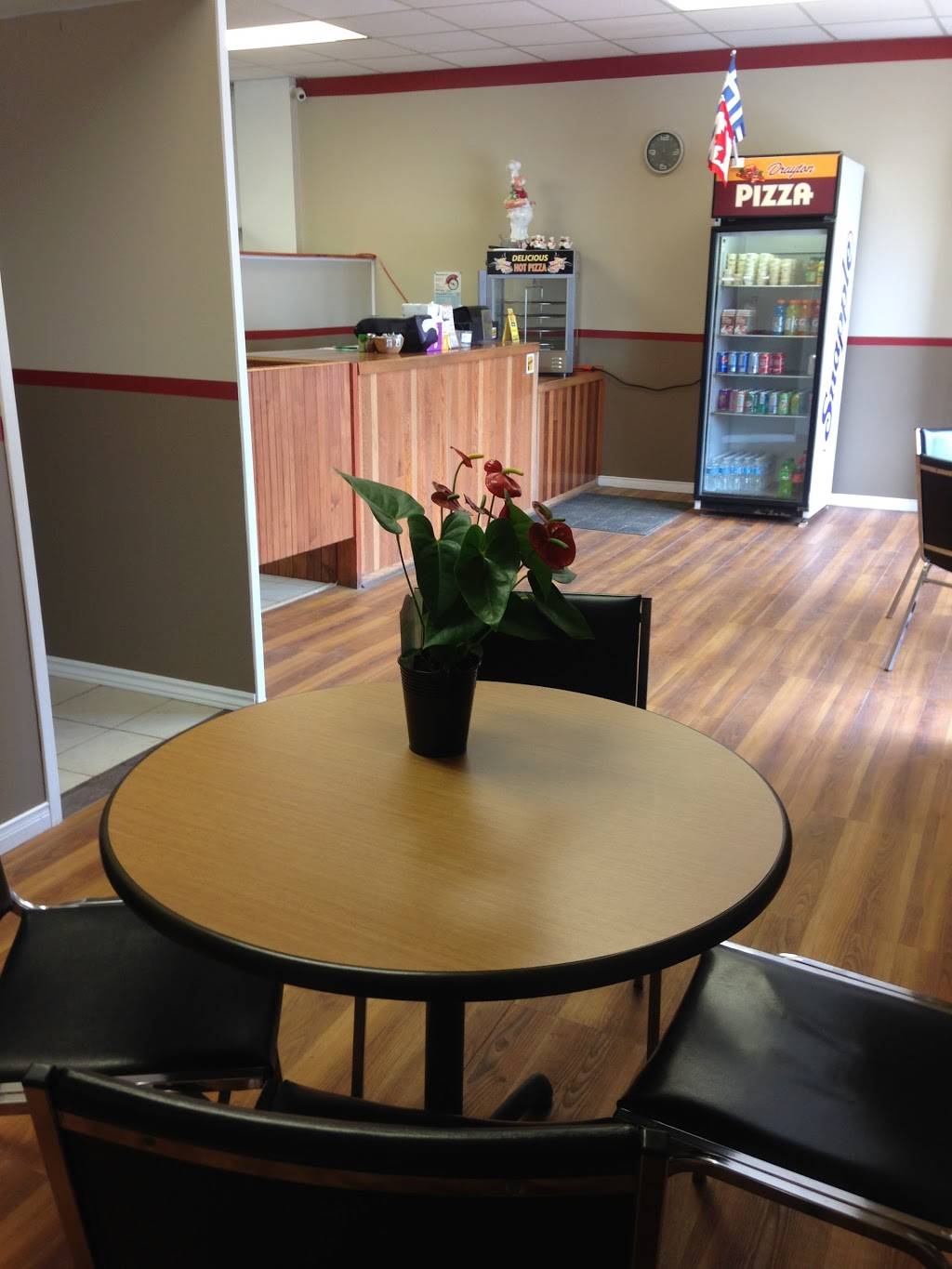 Drayton Pizza | restaurant | 11 Main St E, Drayton, ON N0G 1P0, Canada | 5196380808 OR +1 519-638-0808