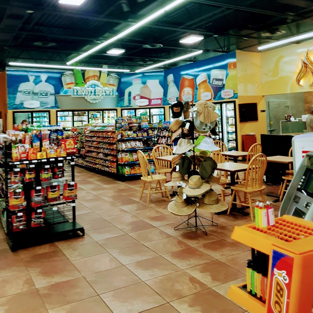Ideal Market Place, LLC | restaurant | 1199 S Pinellas Ave, Tarpon Springs, FL 34689, USA | 8133734098 OR +1 813-373-4098