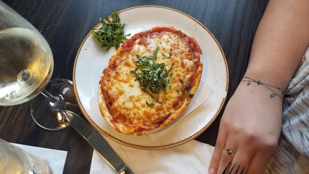 Licaris Sicilian Pizza Kitchen-No.2 | restaurant | 3627 Baldwin St, Hudsonville, MI 49426, USA | 6167773100 OR +1 616-777-3100