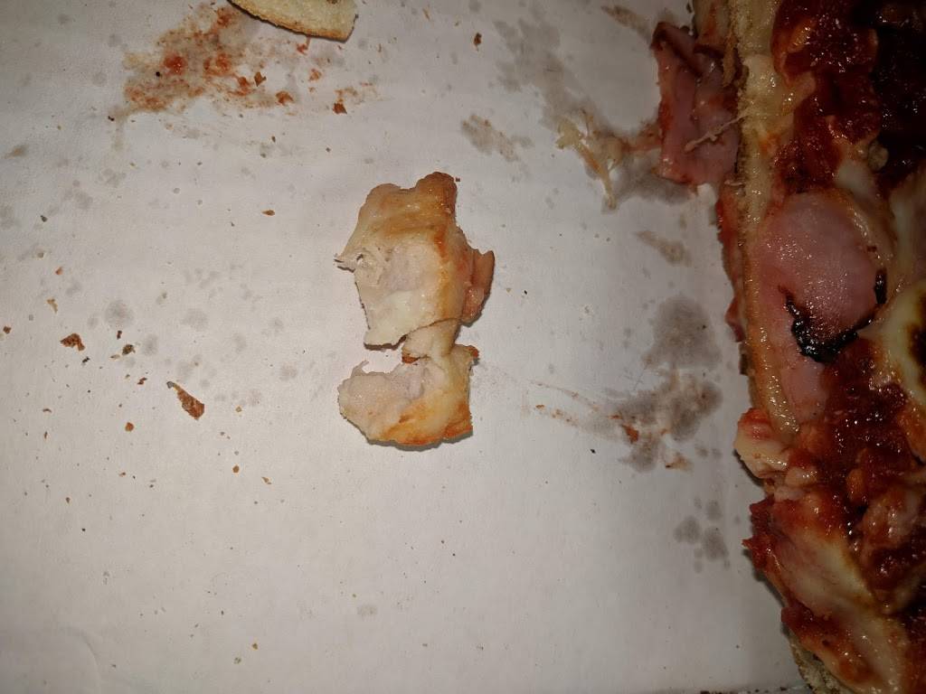 Vocelli Pizza | meal delivery | Charlottesville, VA 22901, USA | 4349774992 OR +1 434-977-4992