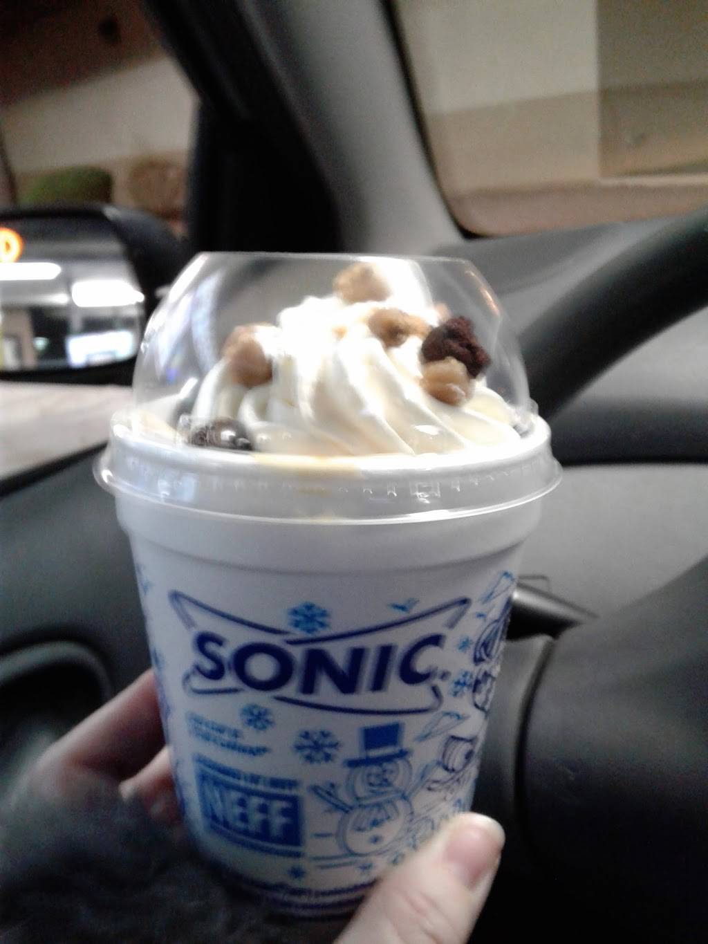 Sonic Drive-In | restaurant | 4302 E Chandler Blvd, Phoenix, AZ 85048, USA | 4807049151 OR +1 480-704-9151
