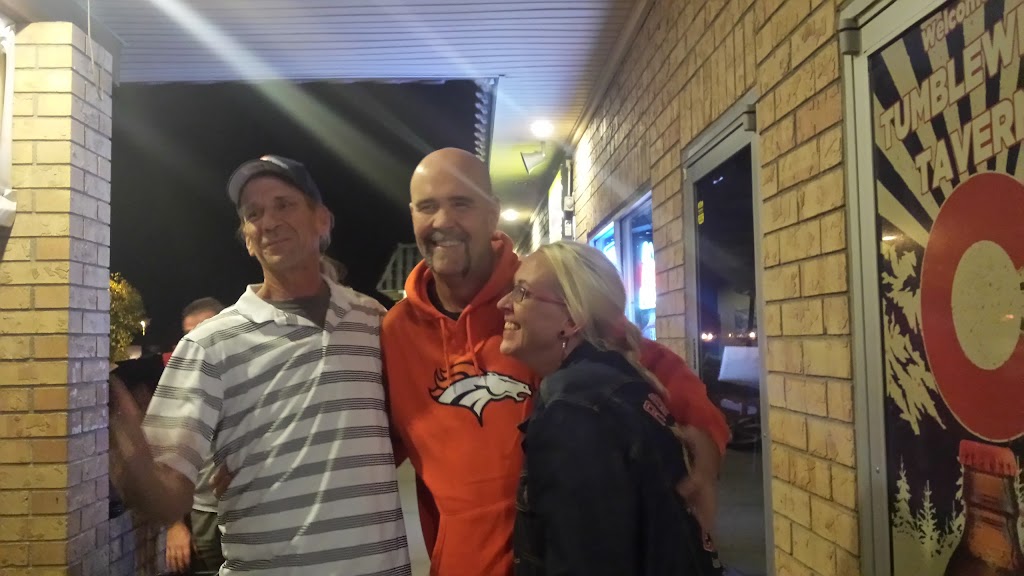 Tumbleweed | restaurant | 214 McCulloch Blvd, Pueblo West, CO 81007, USA | 7195479995 OR +1 719-547-9995