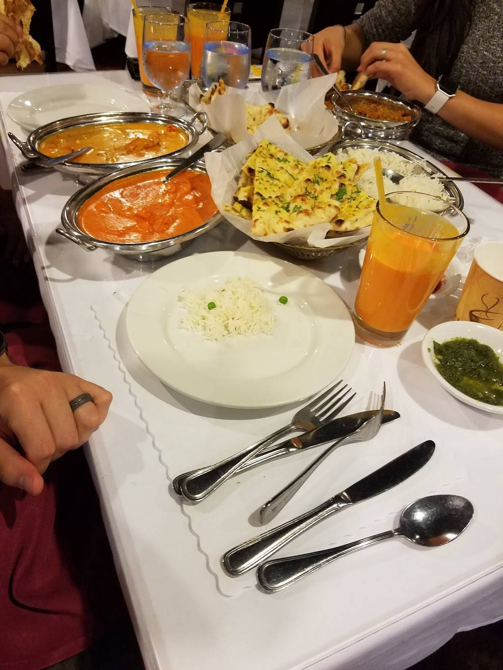 India Oven Sacramento | restaurant | 3511 Truxel Rd #1, Sacramento, CA 95834, USA | 9169286100 OR +1 916-928-6100