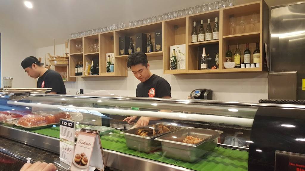 Sushi Kuni | restaurant | 618 S Myrtle Ave, Monrovia, CA 91016, USA | 6263583900 OR +1 626-358-3900