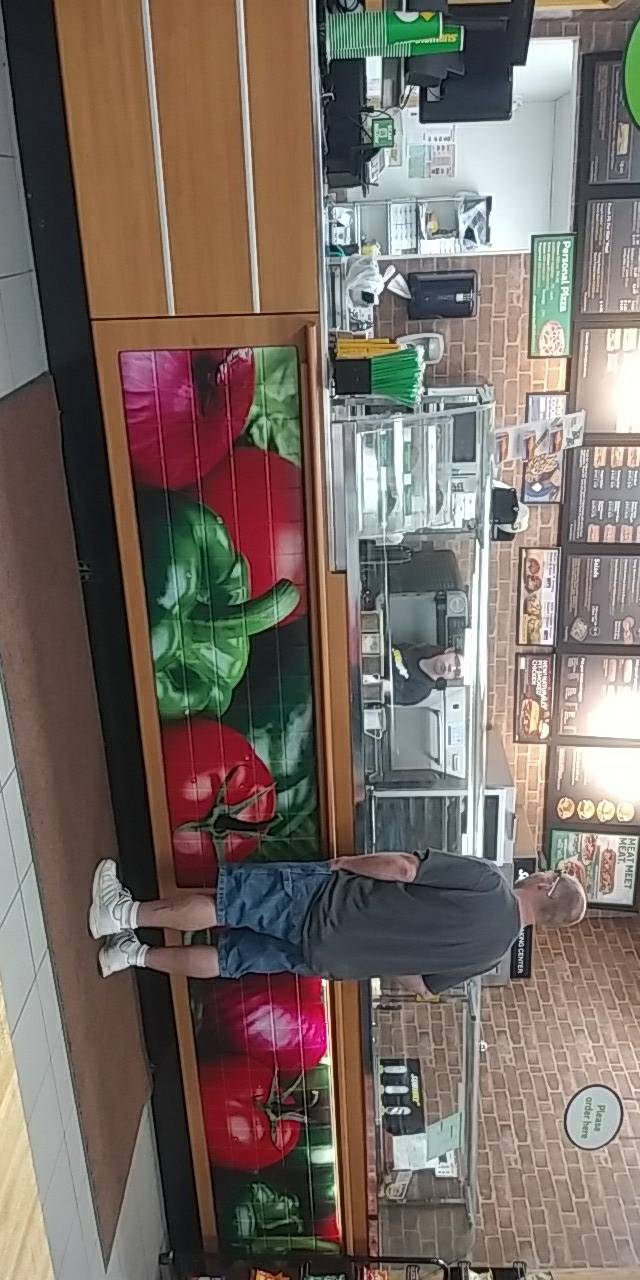 Subway | restaurant | 5083 Whalen St, Elkton, MI 48731, USA | 9893752027 OR +1 989-375-2027