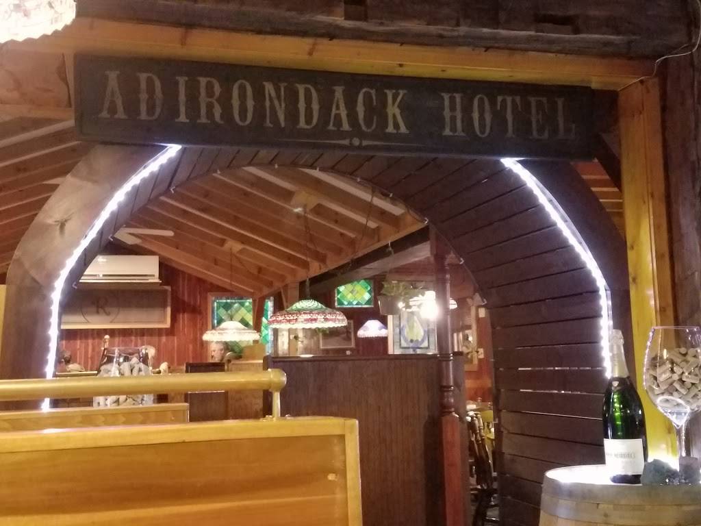 Raindancer Restaurant | restaurant | 4582 NY-30, Amsterdam, NY 12010, USA | 5188422606 OR +1 518-842-2606