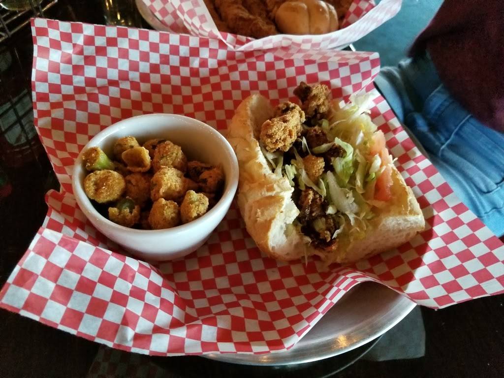 Flavors Of Louisiana | restaurant | 6245 W Chandler Blvd, Chandler, AZ 85226, USA | 4803610692 OR +1 480-361-0692