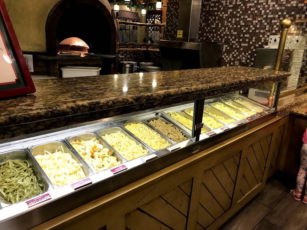 Brick Oven Provo | restaurant | 111 E 800 N, Provo, UT 84606, USA | 8013748800 OR +1 801-374-8800